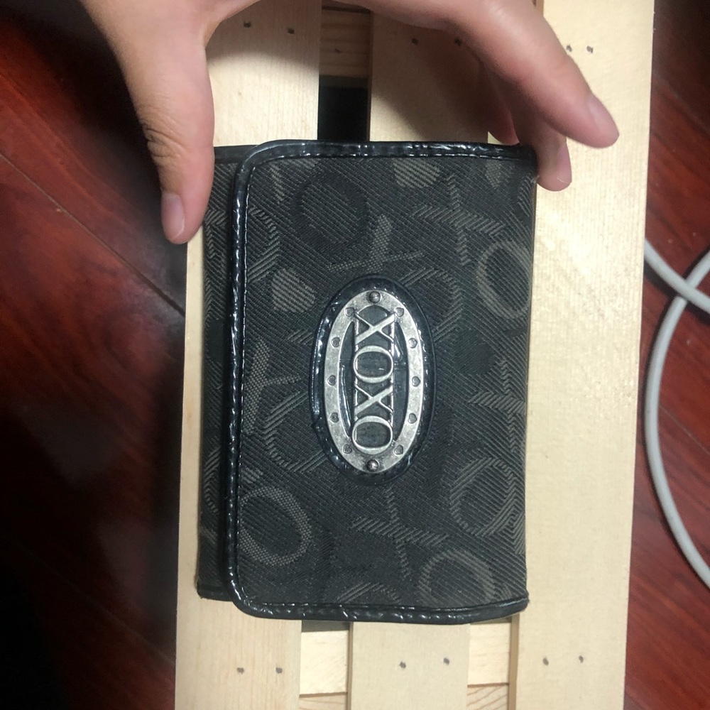 XOXO wallet